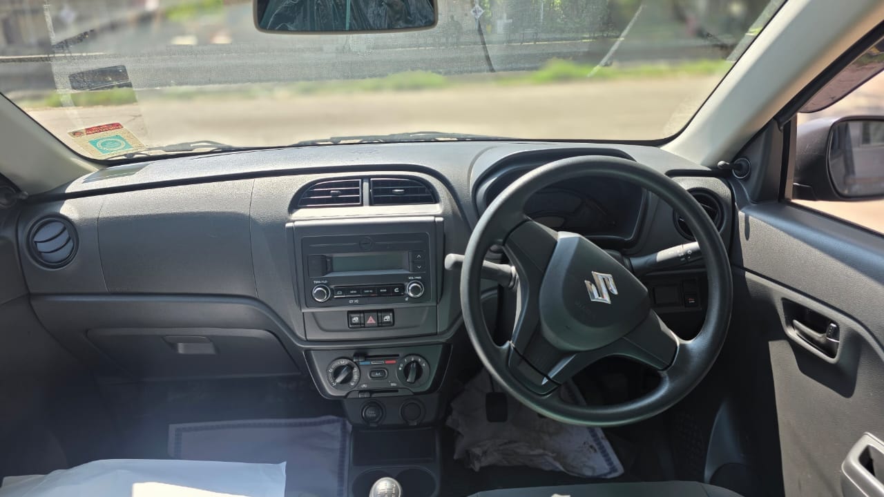 Alto K10 image 10 Alto K10 image 10