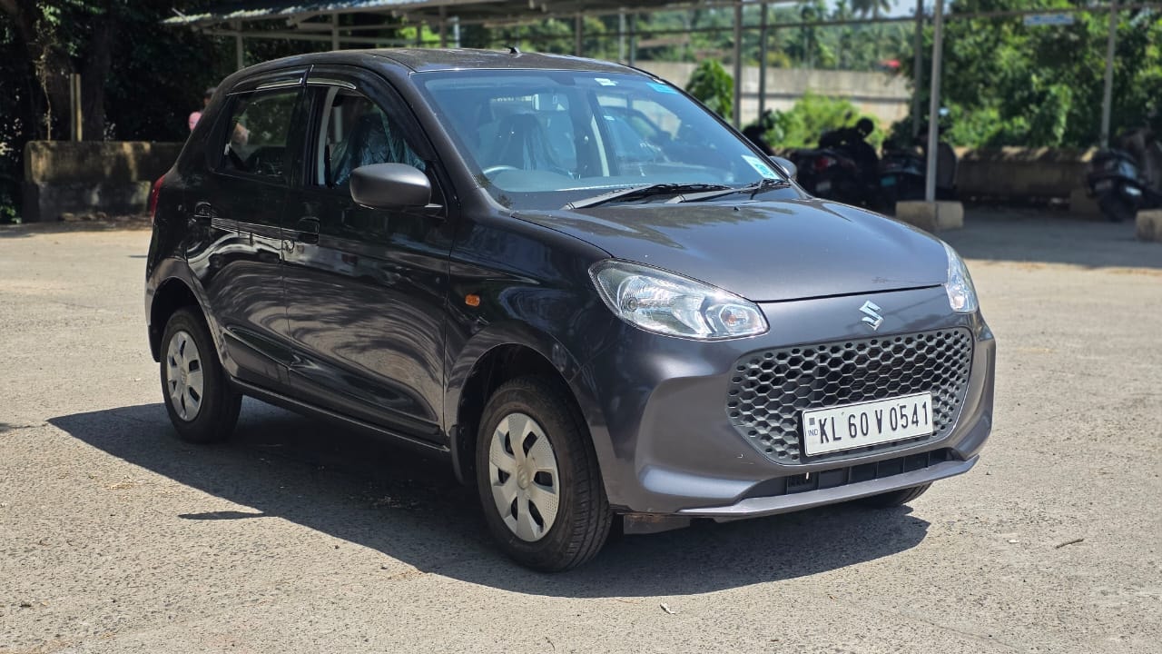 Used 2023 Maruti Suzuki Alto K10 Used 2023 Maruti Suzuki Alto K10