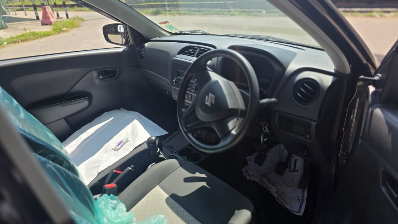 Alto K10 image 14 Alto K10 image 14