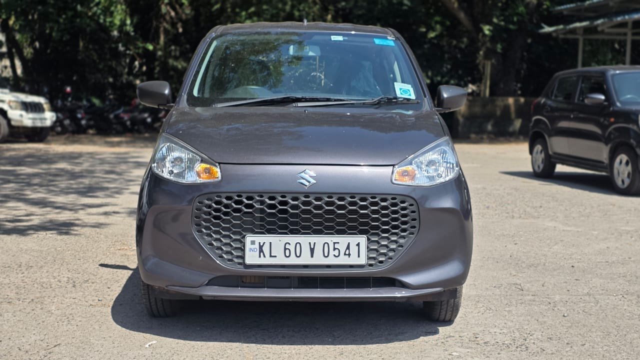 Used 2023 Maruti Suzuki Alto K10 Used 2023 Maruti Suzuki Alto K10