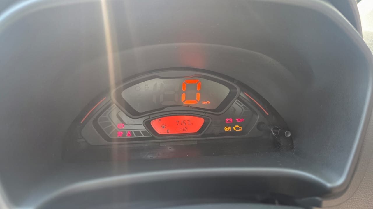 Alto K10 image 9 Alto K10 image 9