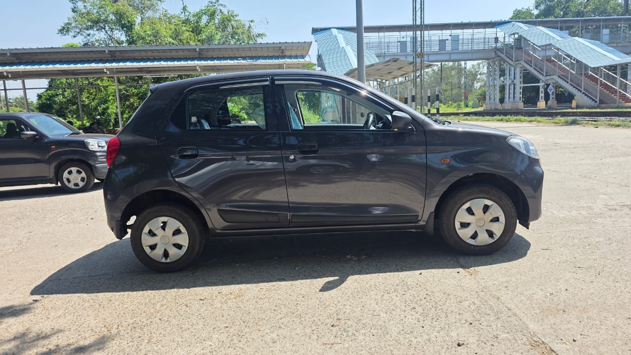 Used 2023 Maruti Suzuki Alto K10 Used 2023 Maruti Suzuki Alto K10