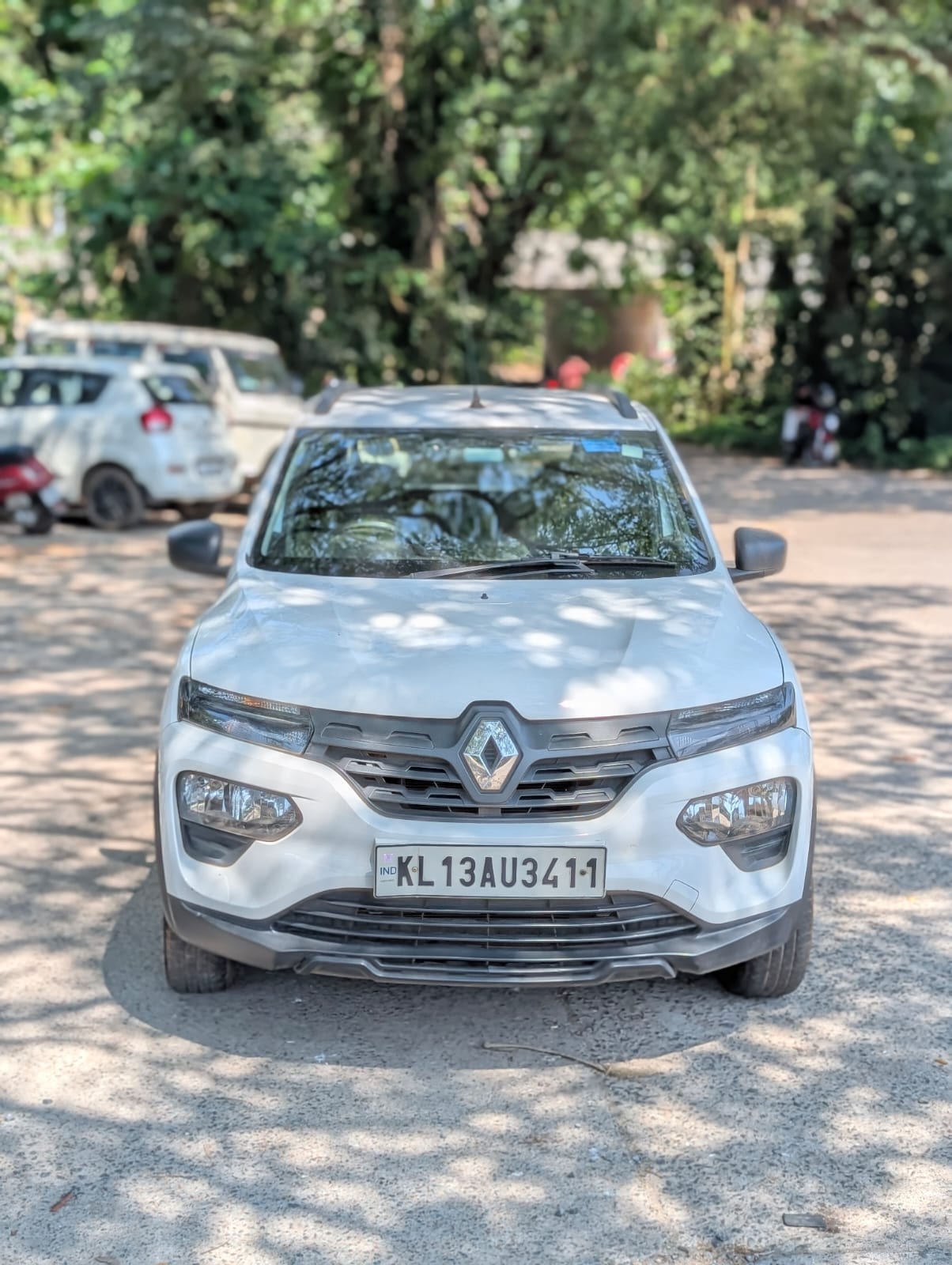 Kwid image 8 Kwid image 8