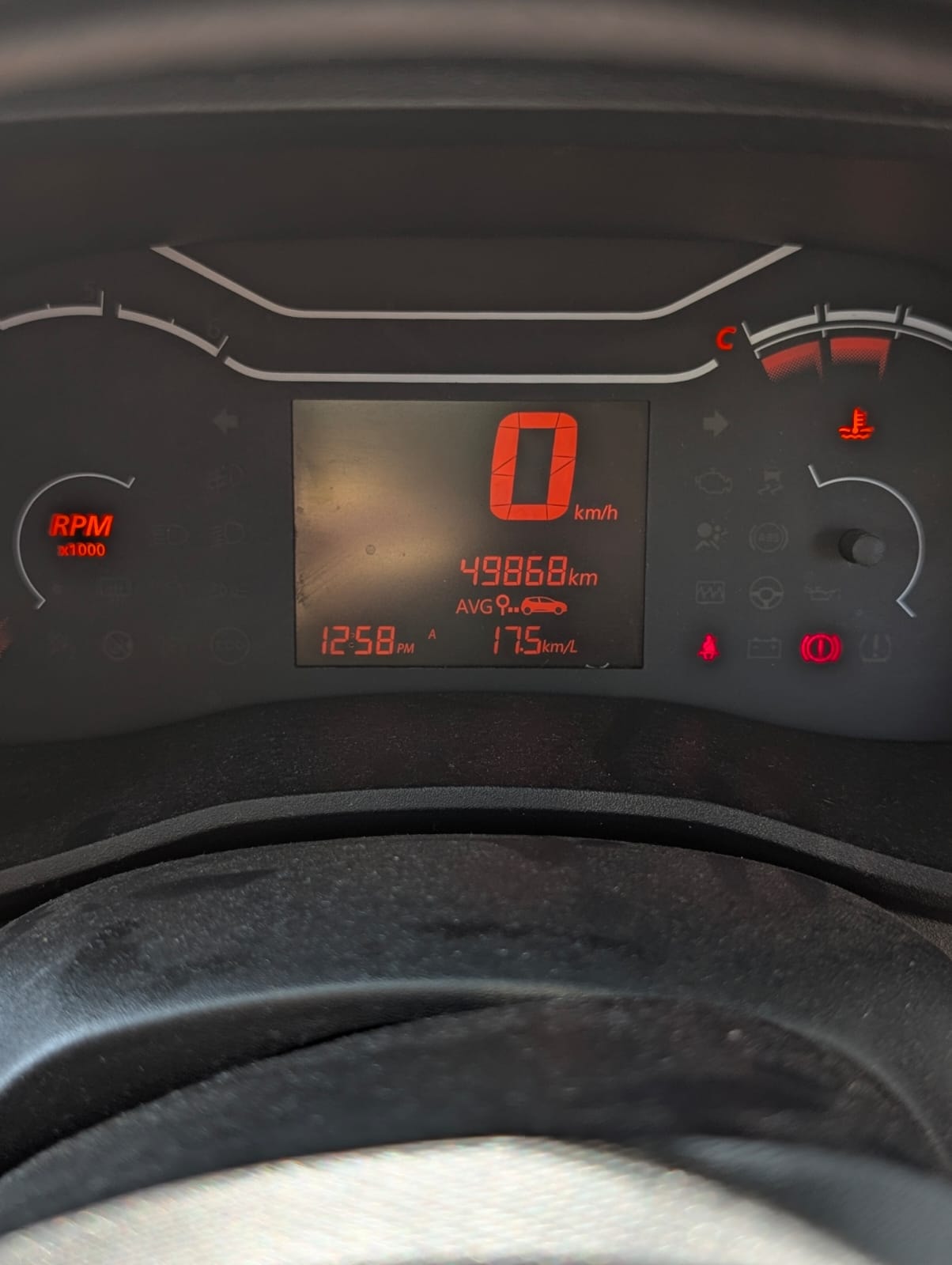 Kwid image 9 Kwid image 9