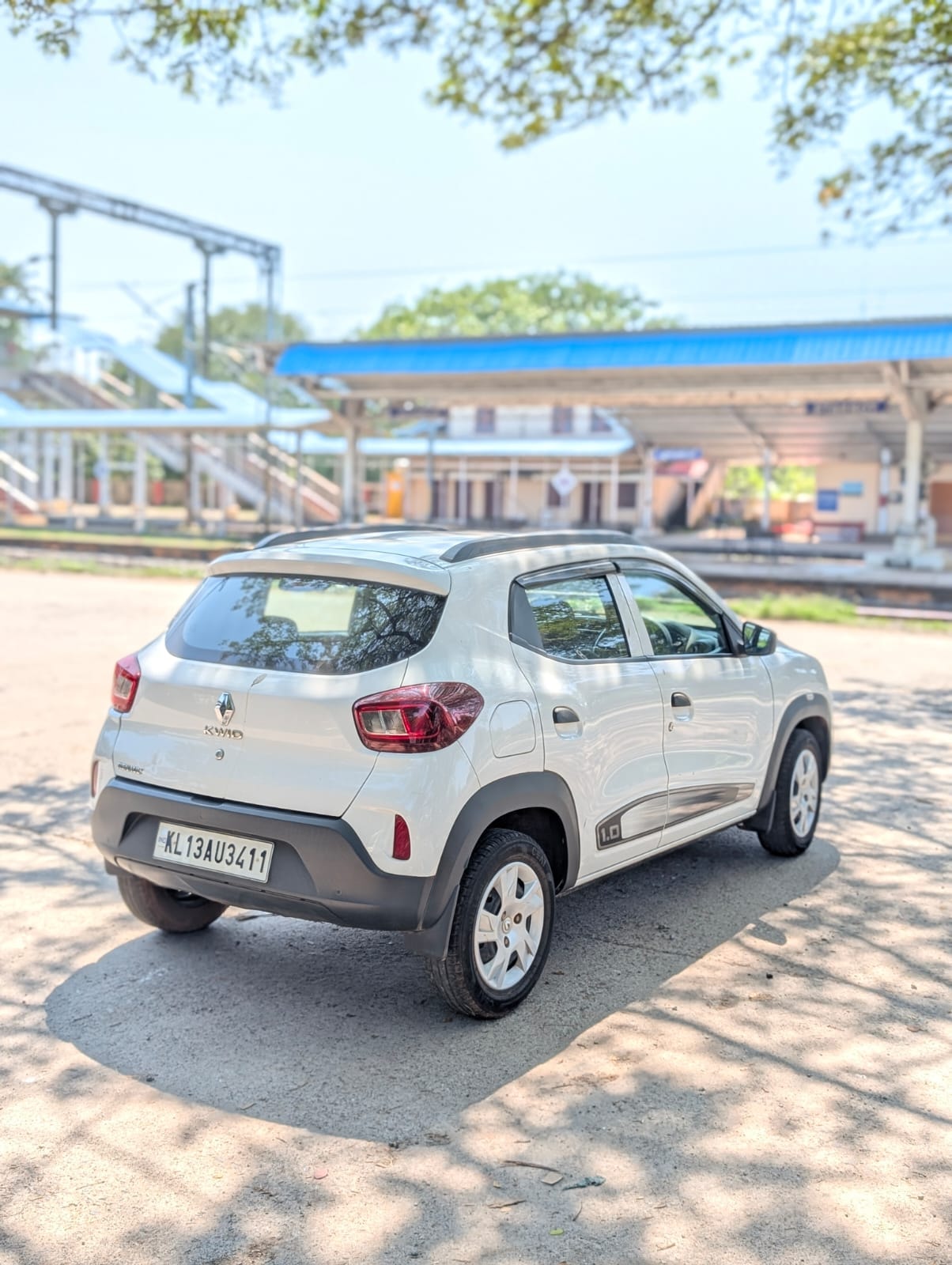 Kwid image 5 Kwid image 5