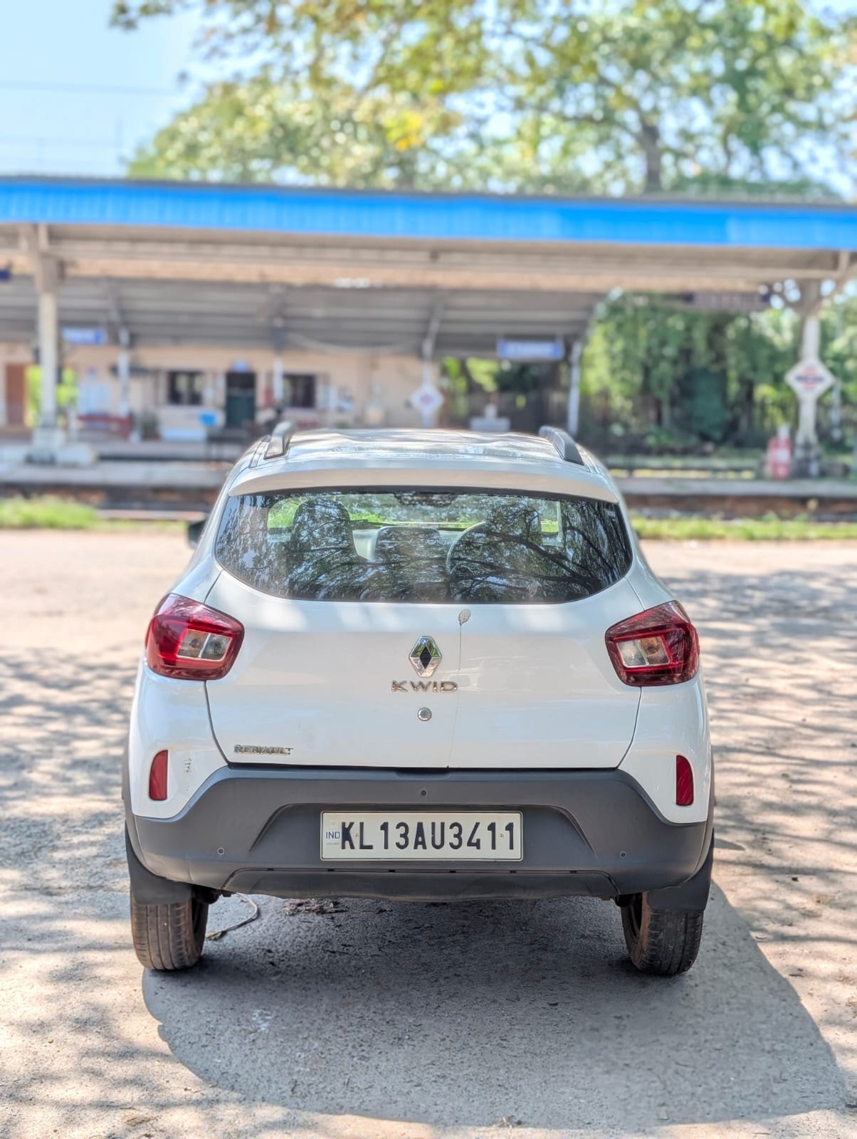 Kwid image 4 Kwid image 4