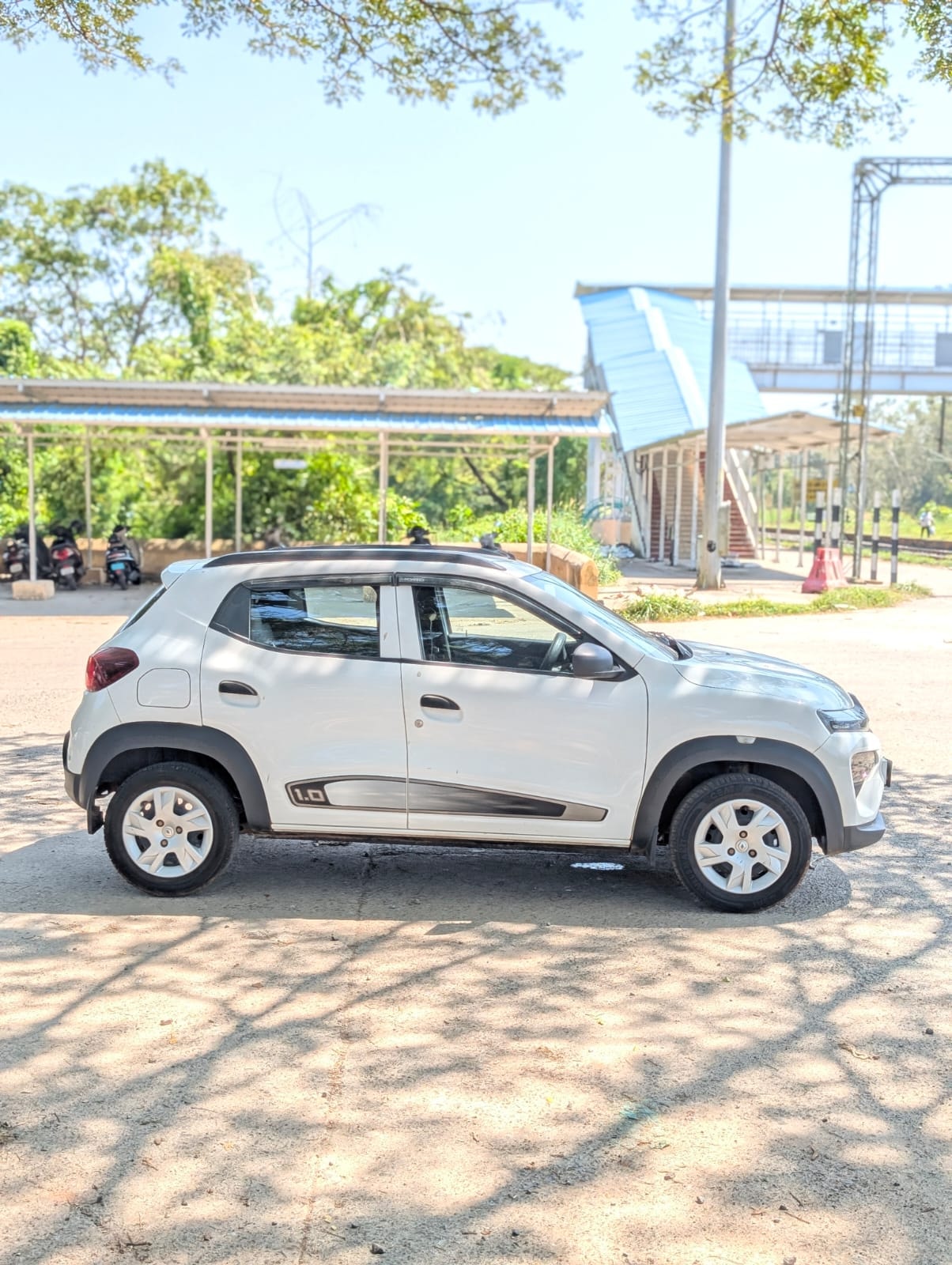 Kwid image 6 Kwid image 6