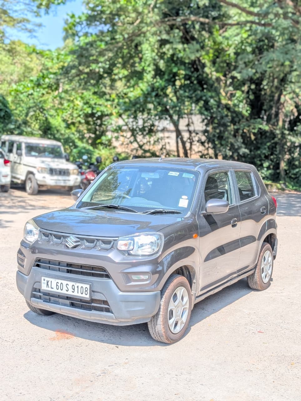 S-Presso image 2 S-Presso image 2