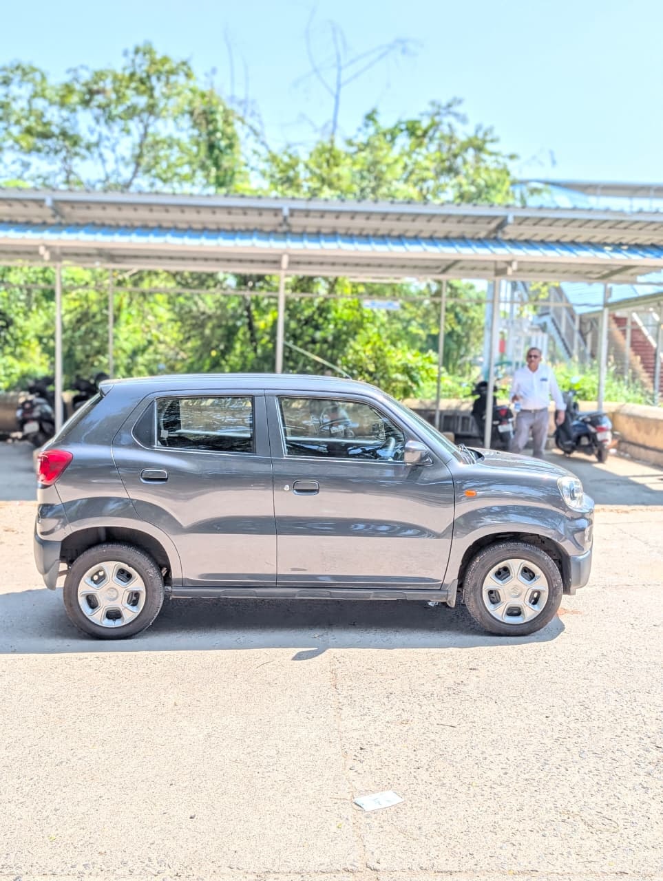 S-Presso image 6 S-Presso image 6