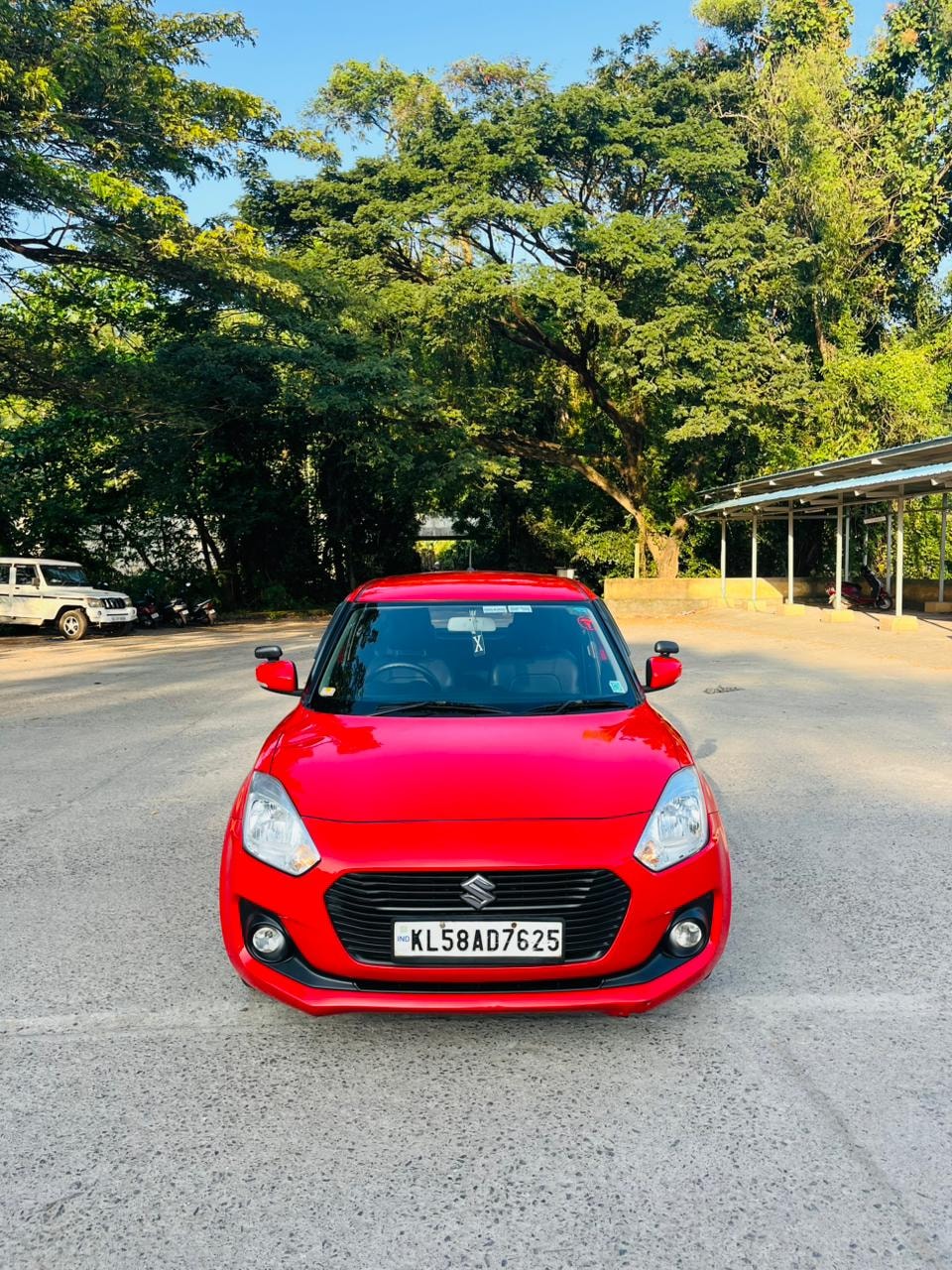 Swift image 8 Swift image 8