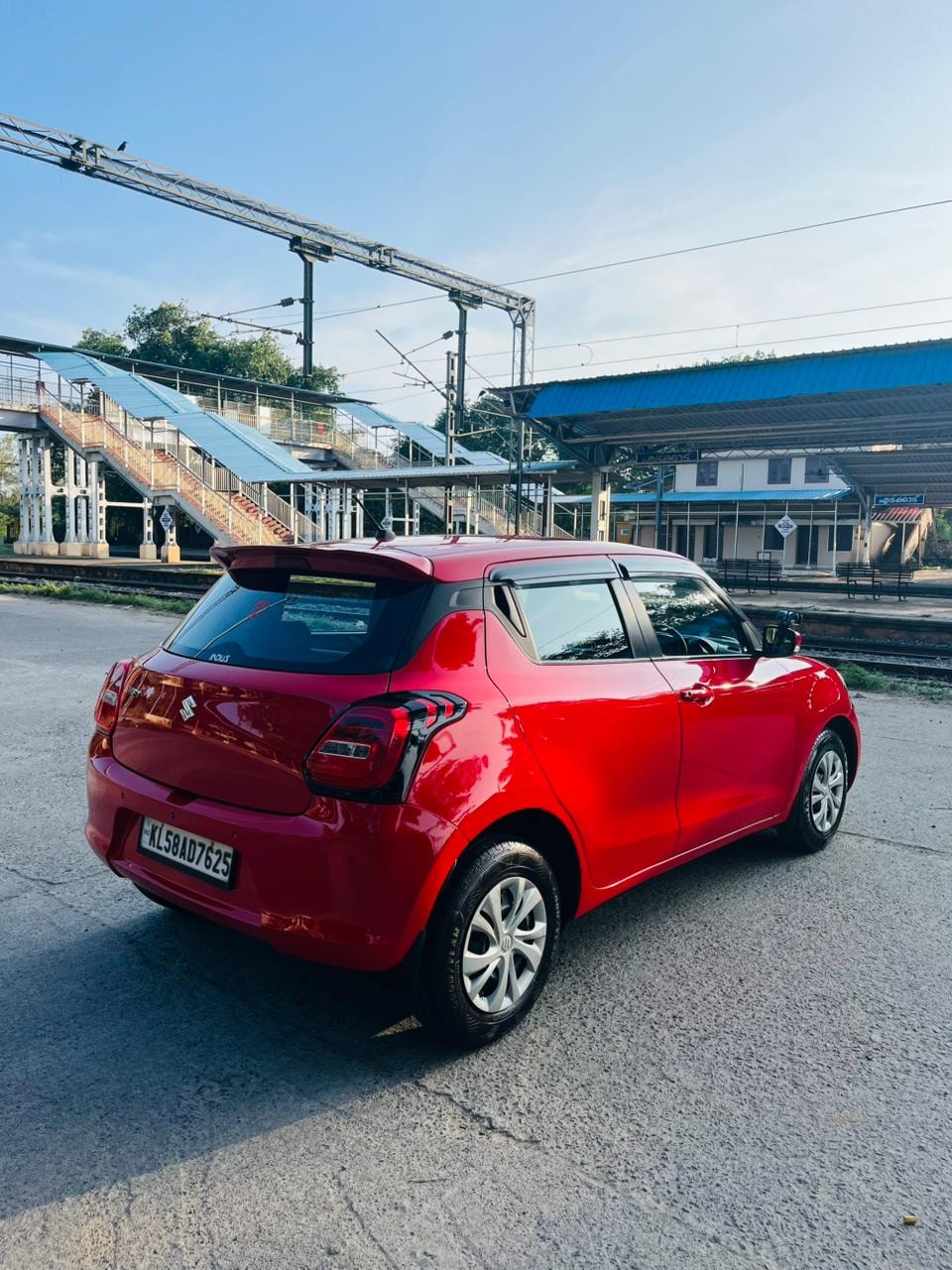 Swift image 5 Swift image 5