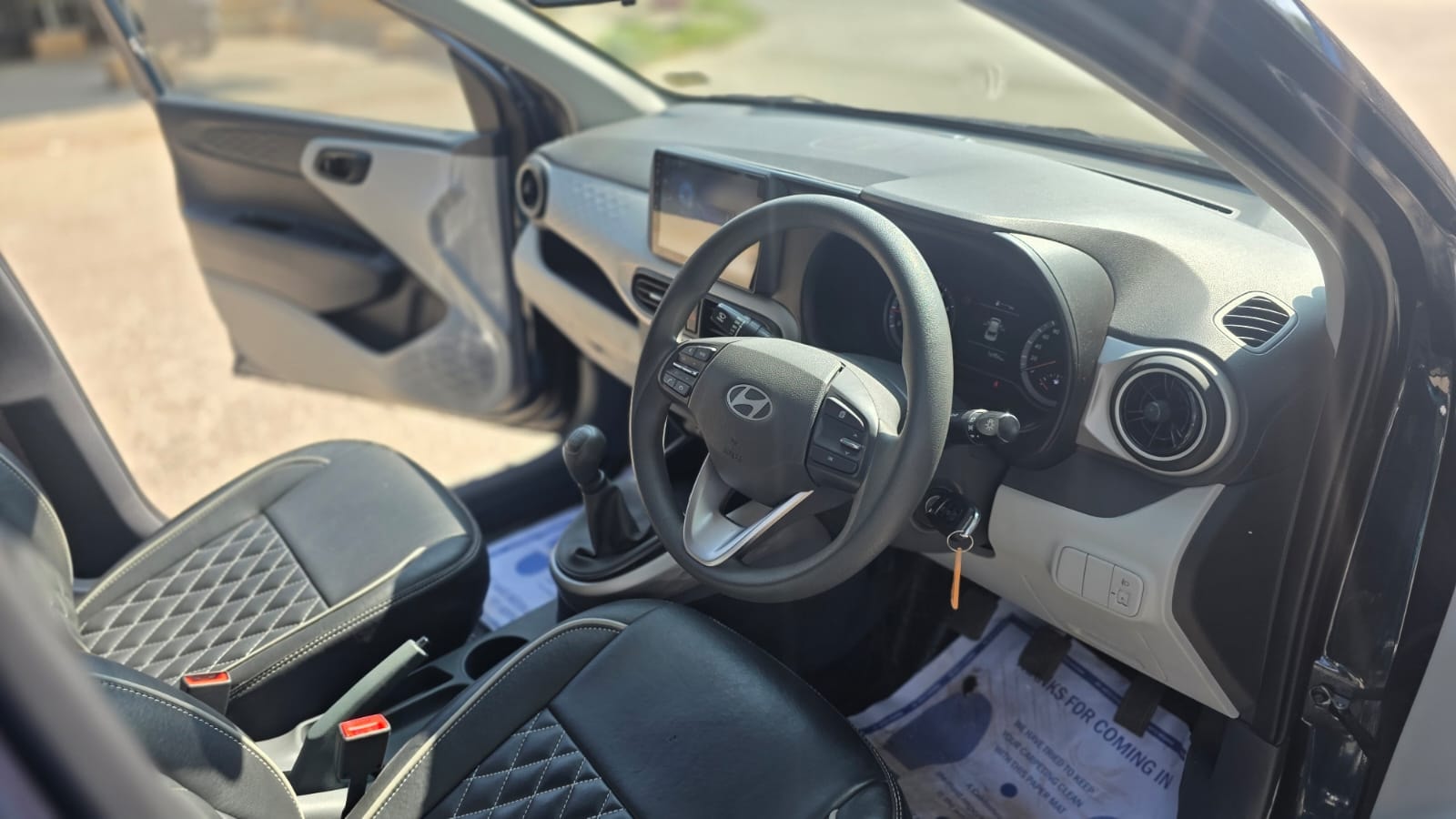 Grand i10 Nios image 12 Grand i10 Nios image 12