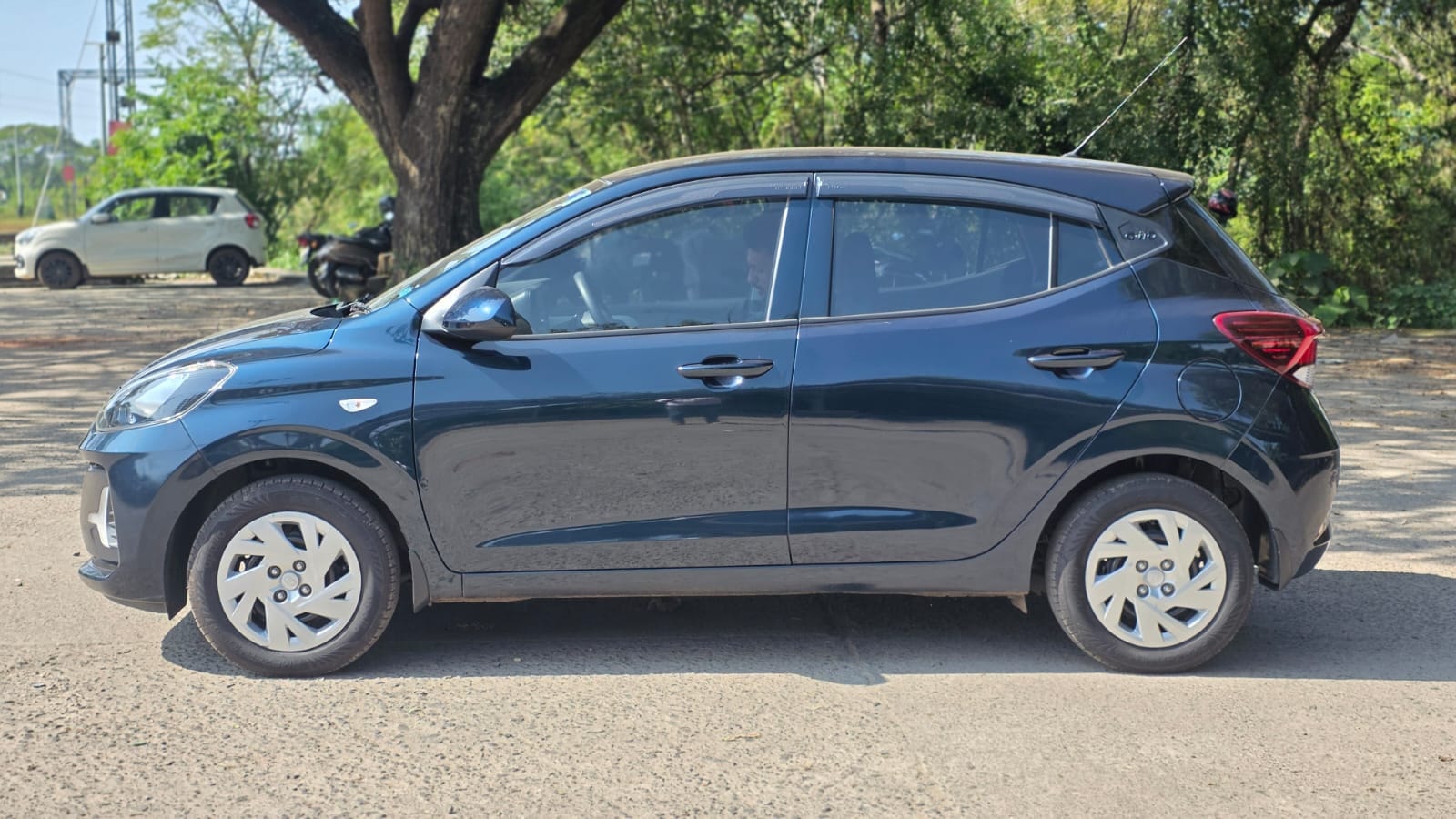 Grand i10 Nios image 2 Grand i10 Nios image 2