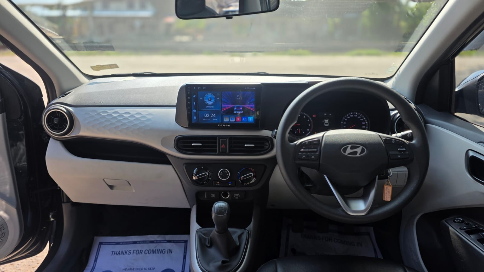 Grand i10 Nios image 11 Grand i10 Nios image 11