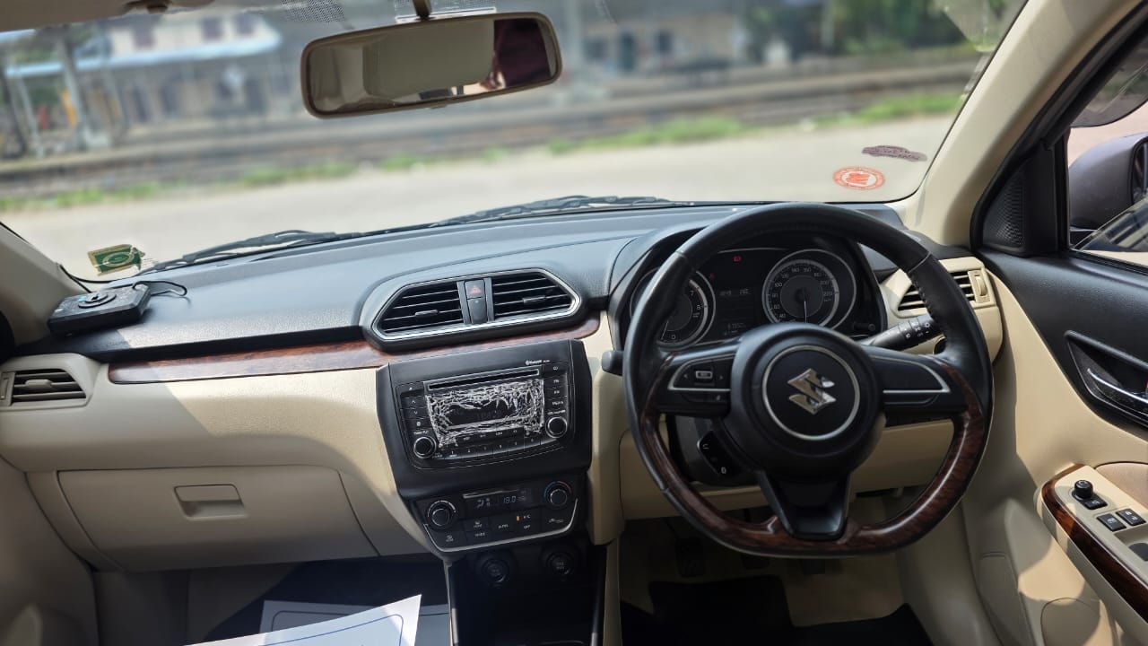 Swift DZire image 10 Swift DZire image 10