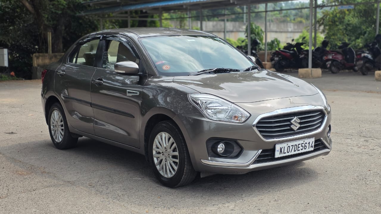 Swift DZire image 7 Swift DZire image 7
