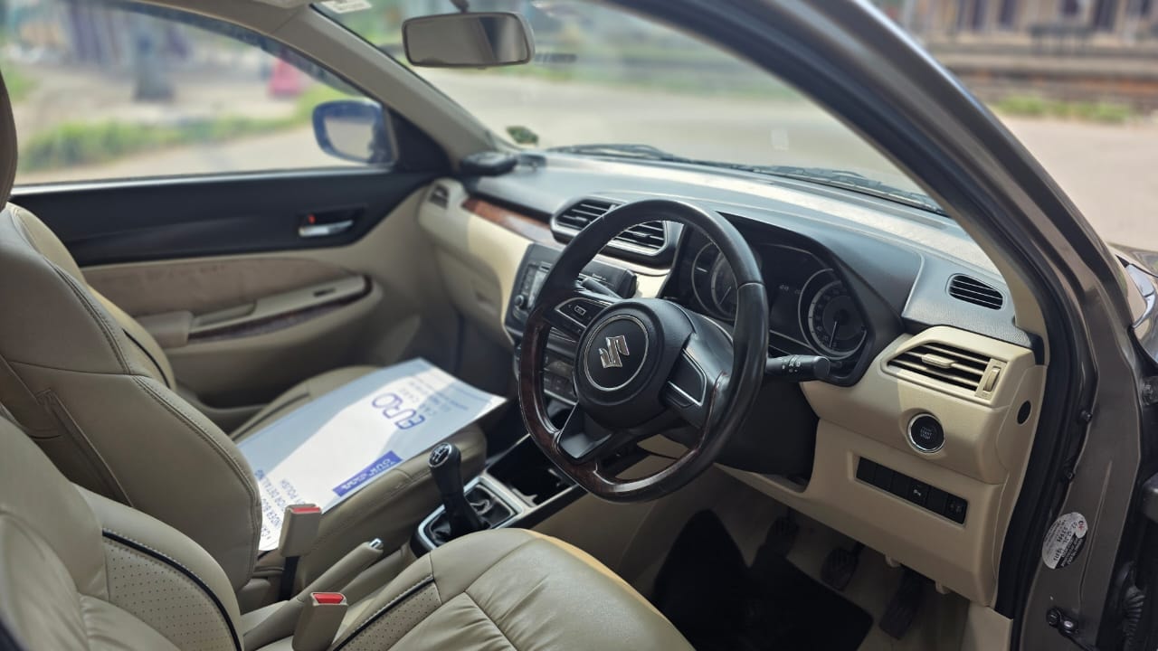 Swift DZire image 15 Swift DZire image 15