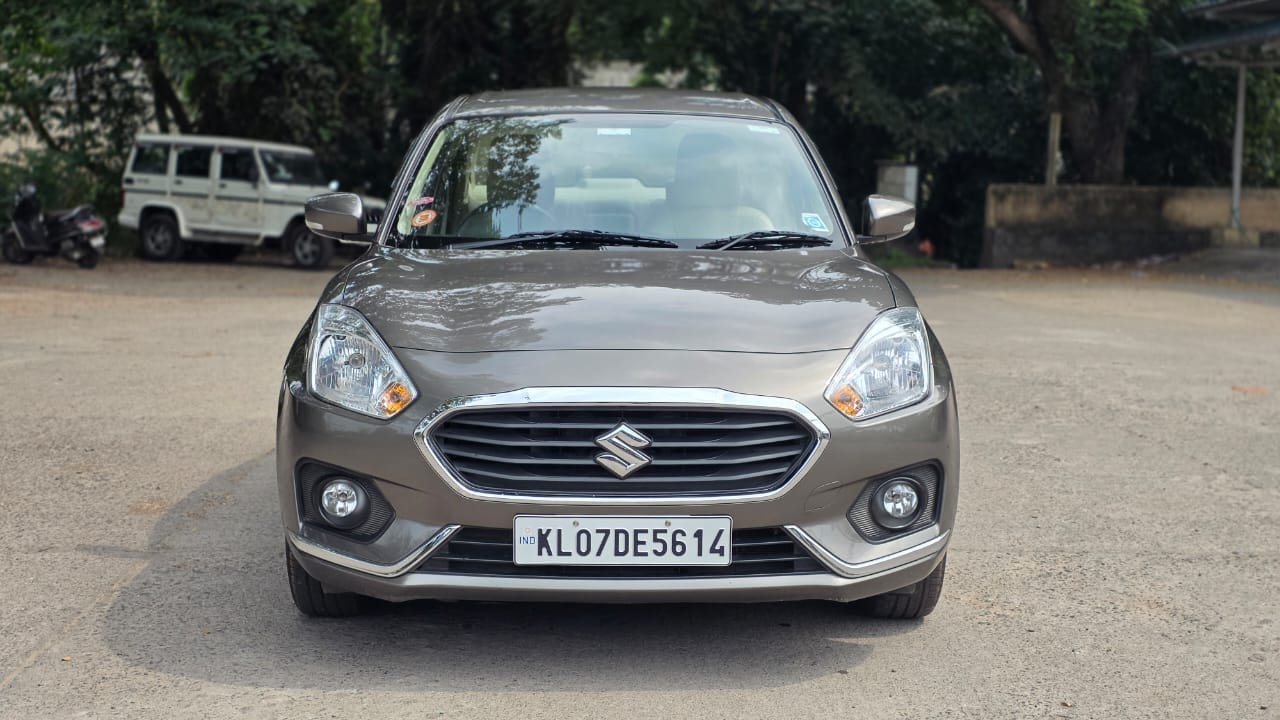 Swift DZire image 8 Swift DZire image 8