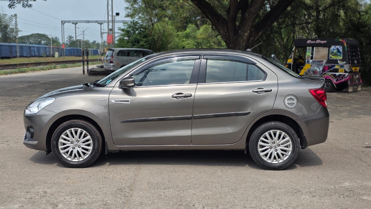 Swift DZire image 2 Swift DZire image 2