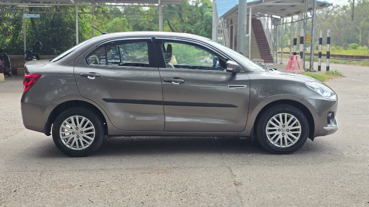 Used 2017 Maruti Suzuki Swift DZire Used 2017 Maruti Suzuki Swift DZire