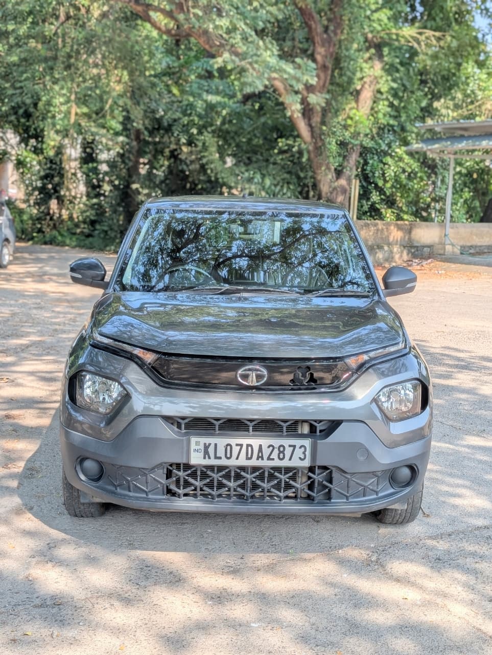 Used 2022 Tata Punch Used 2022 Tata Punch