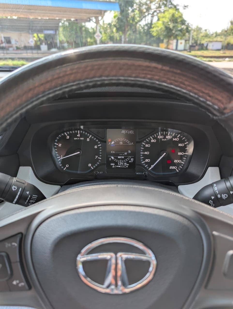 Used 2022 Tata Punch Used 2022 Tata Punch