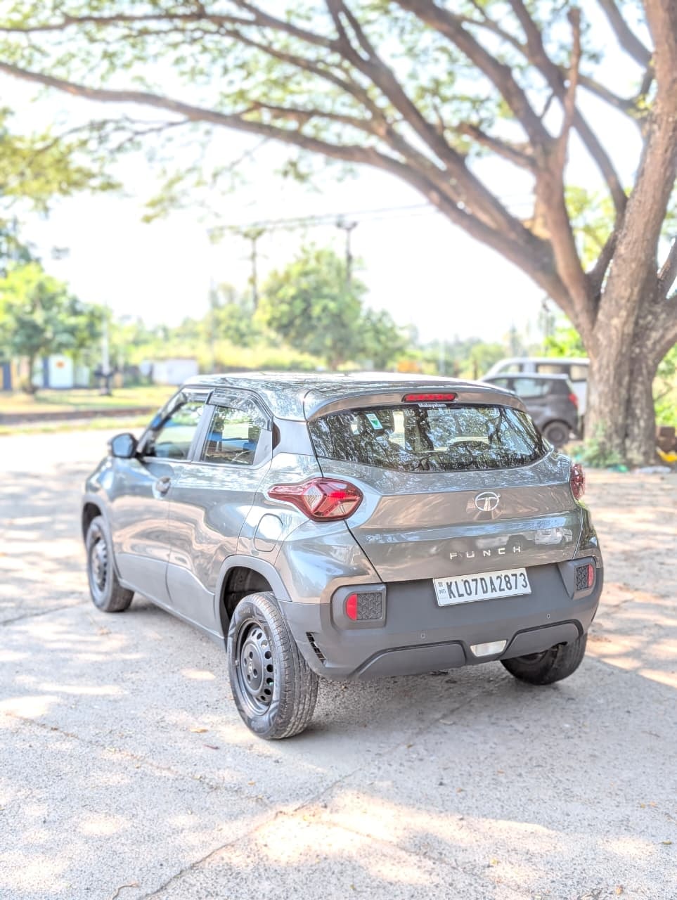 Punch image 3 Punch image 3