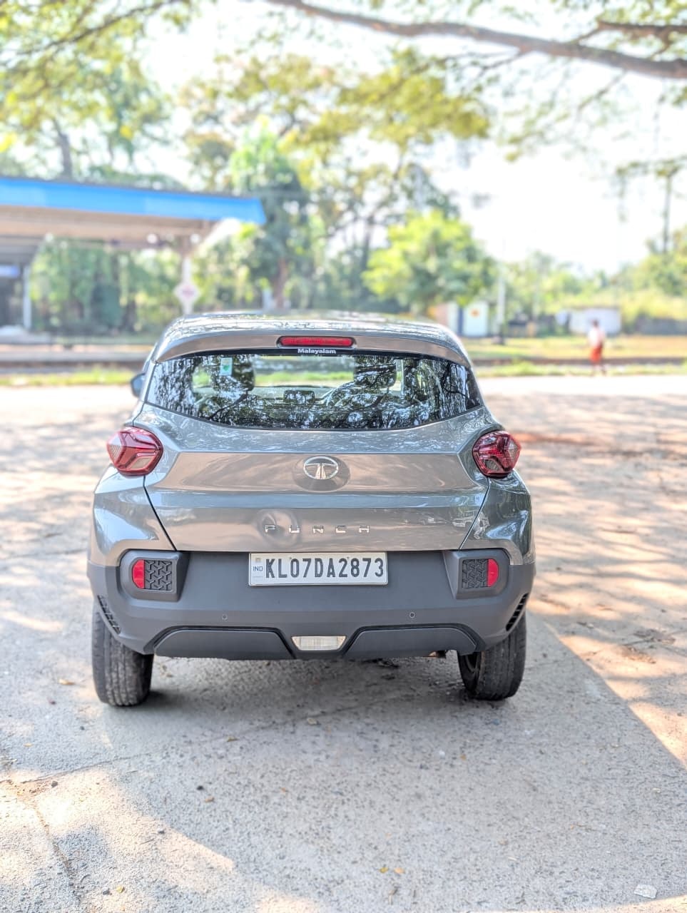 Punch image 4 Punch image 4