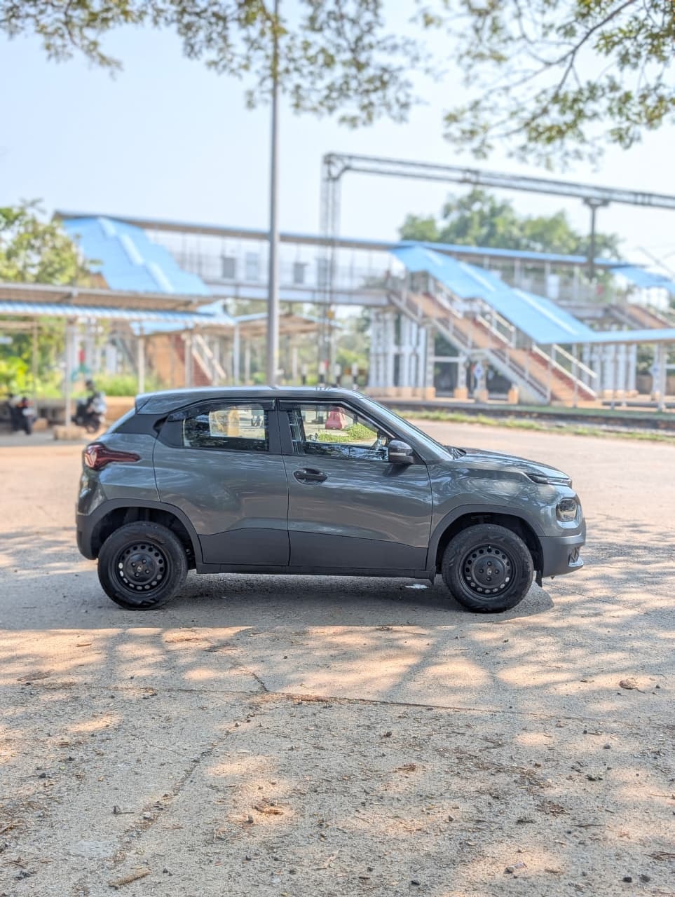 Used 2022 Tata Punch Used 2022 Tata Punch