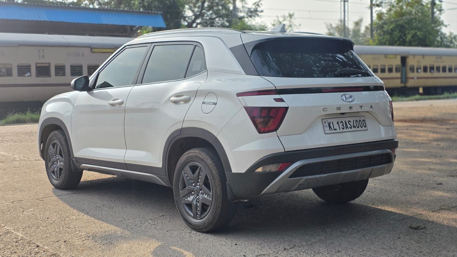 Used 2020 Hyundai Creta Used 2020 Hyundai Creta
