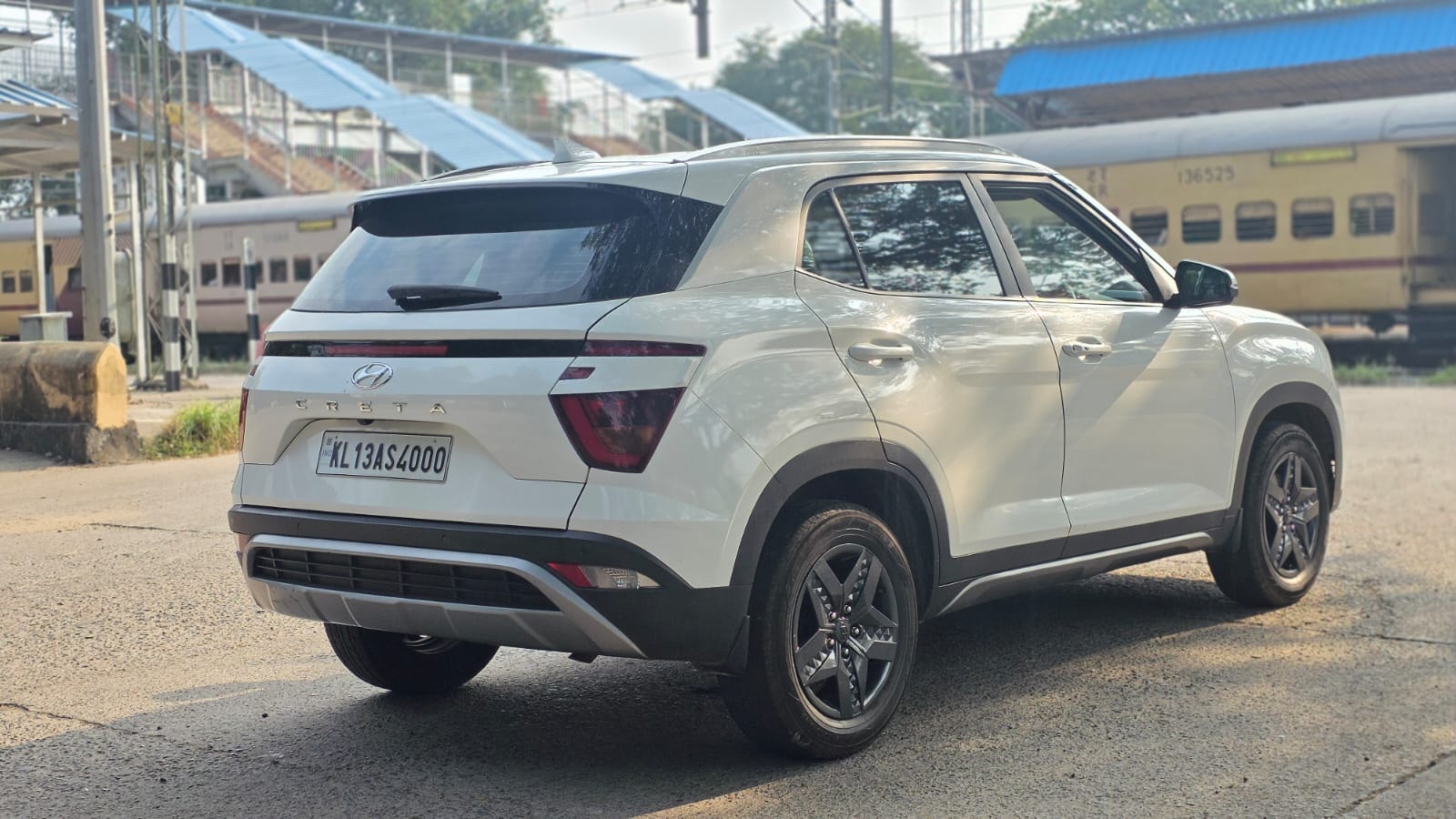 Used 2020 Hyundai Creta Used 2020 Hyundai Creta