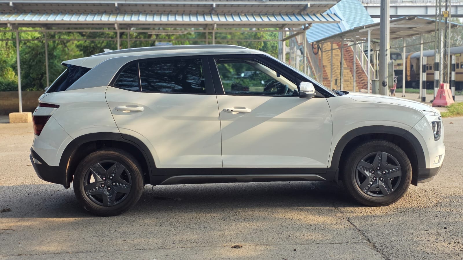 Creta image 6 Creta image 6