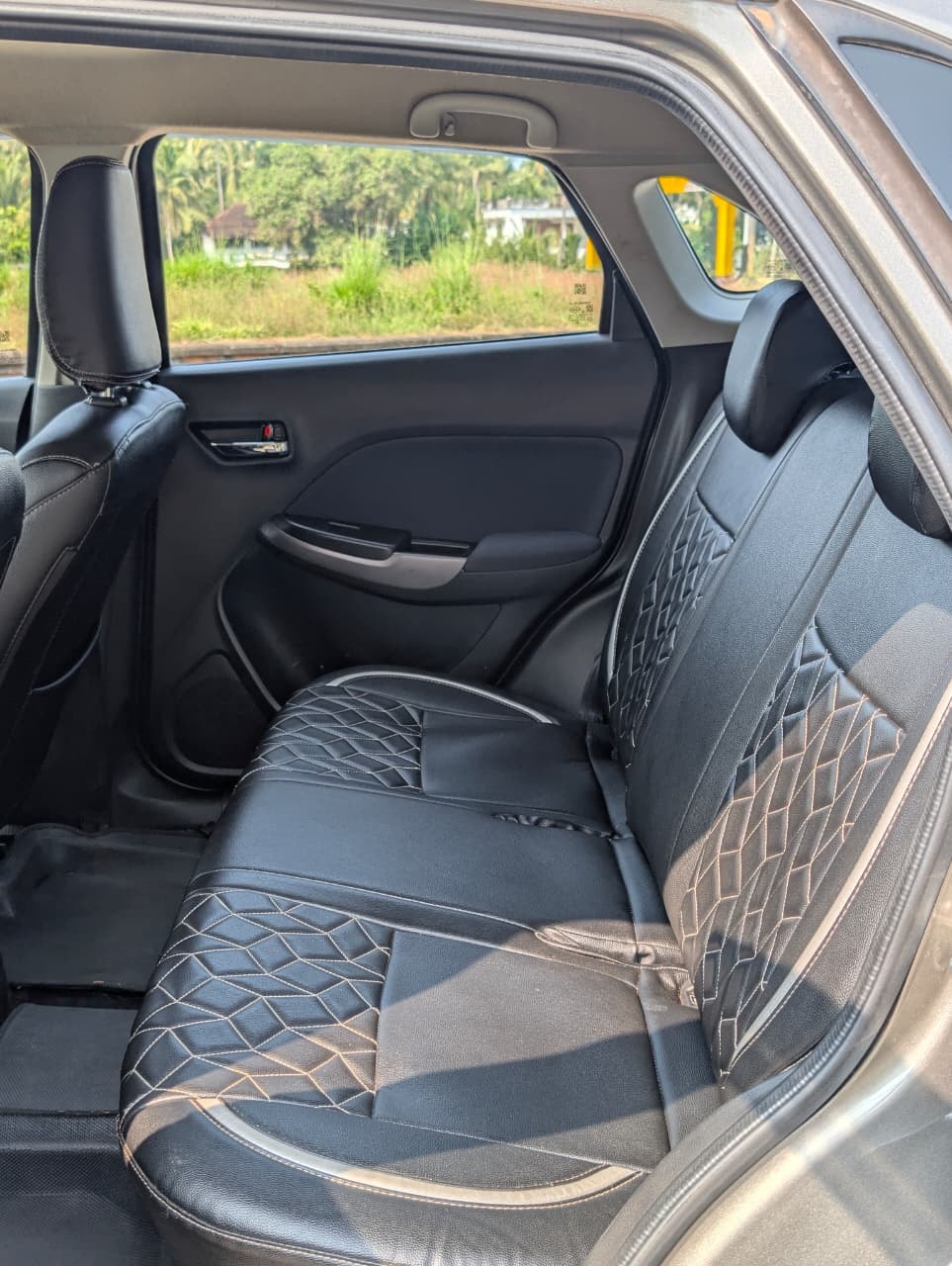 Used 2019 Maruti Suzuki Baleno Used 2019 Maruti Suzuki Baleno