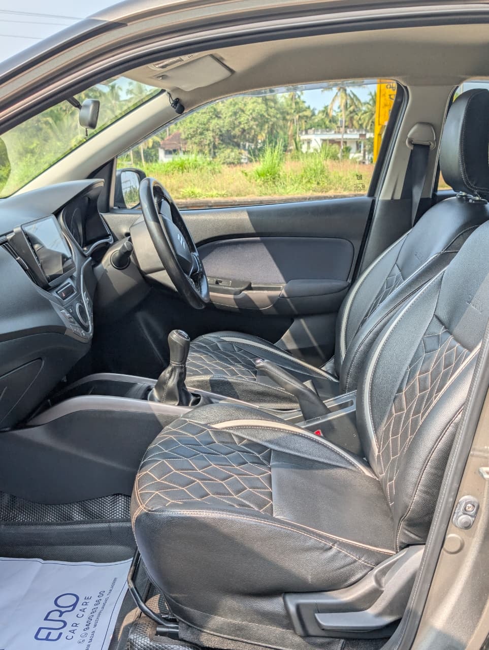 Baleno image 14 Baleno image 14