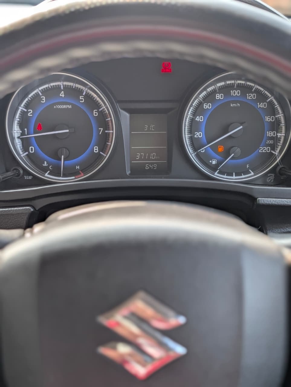 Baleno image 9 Baleno image 9