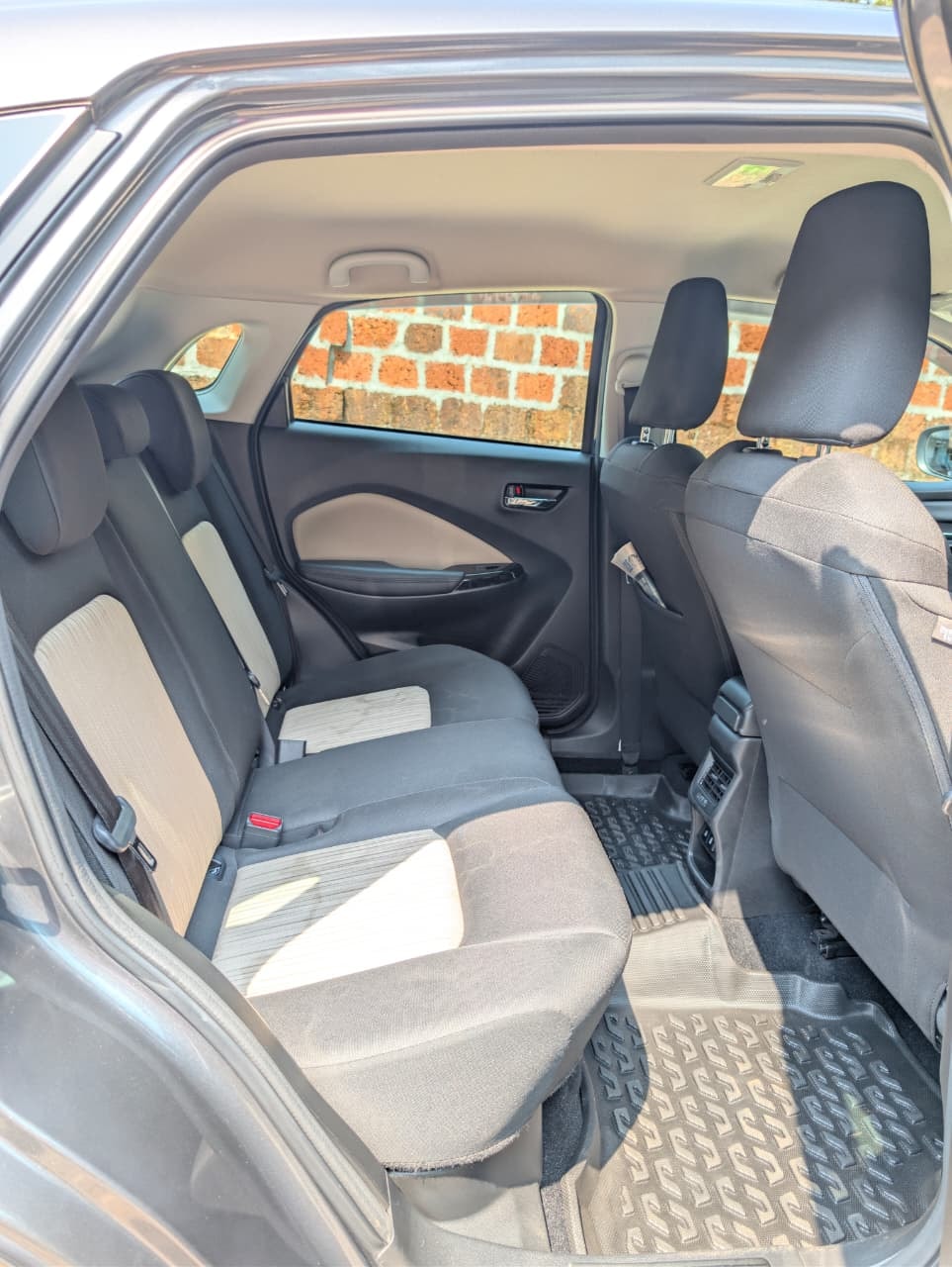 Used 2023 Toyota Glanza Used 2023 Toyota Glanza