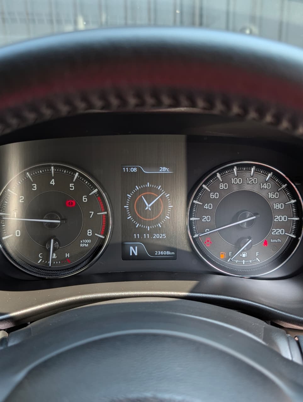 Used 2023 Toyota Glanza Used 2023 Toyota Glanza