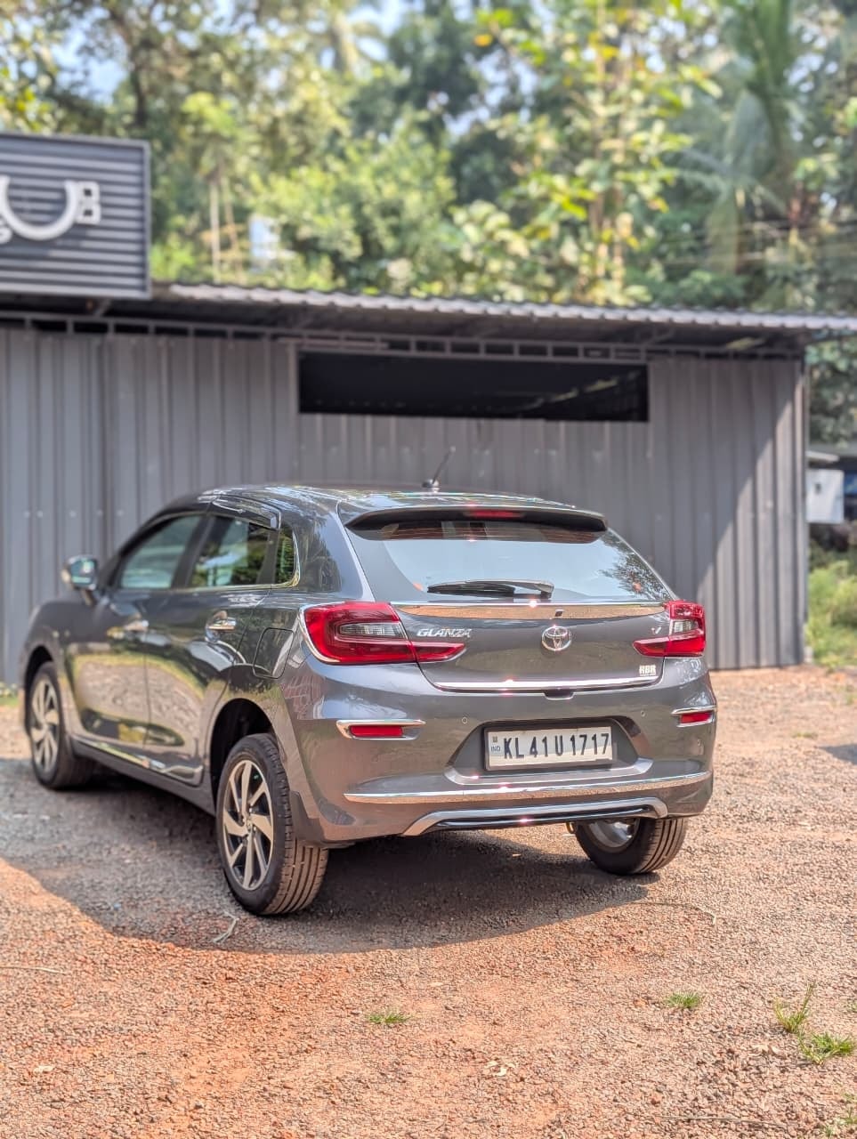 Glanza image 3 Glanza image 3