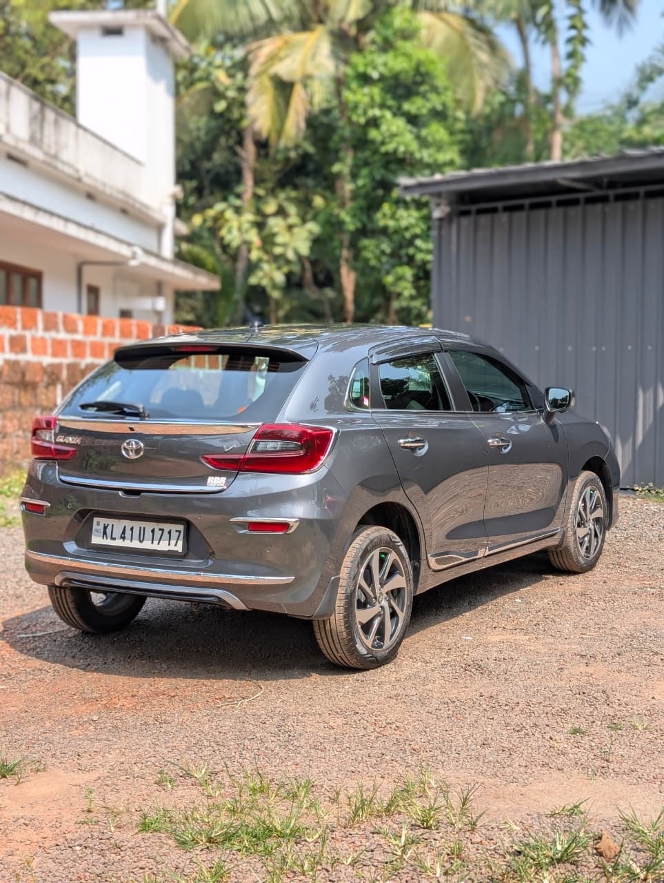 Glanza image 5 Glanza image 5