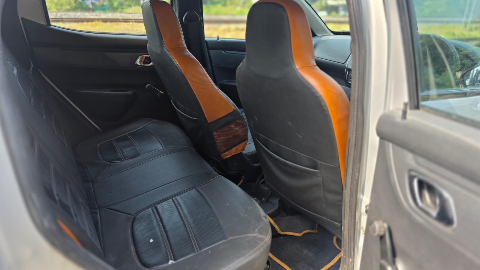 Kwid image 15 Kwid image 15