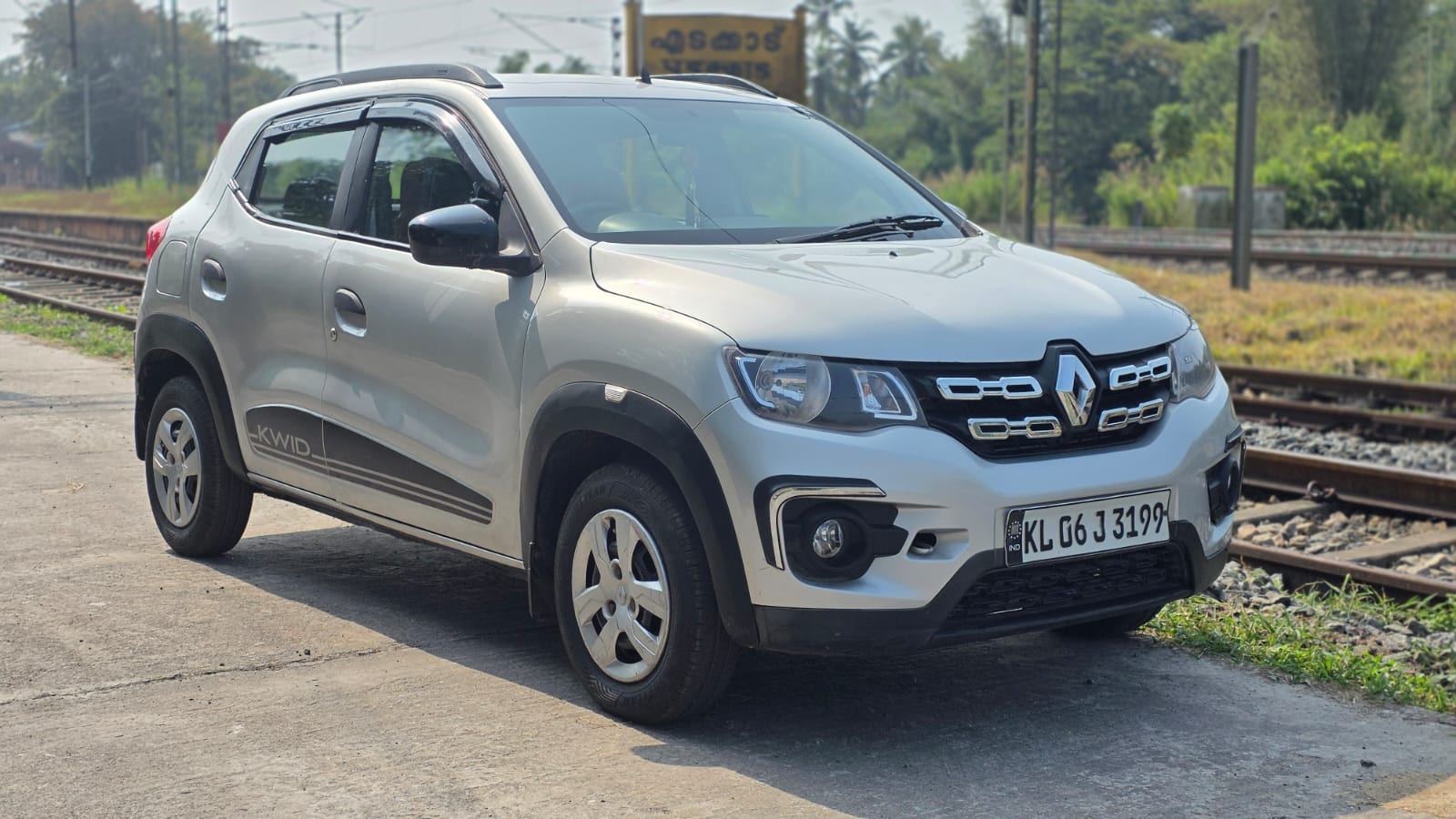 Kwid image 7 Kwid image 7