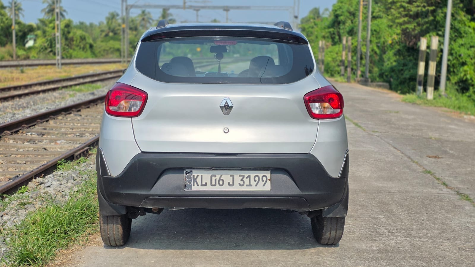 Kwid image 4 Kwid image 4