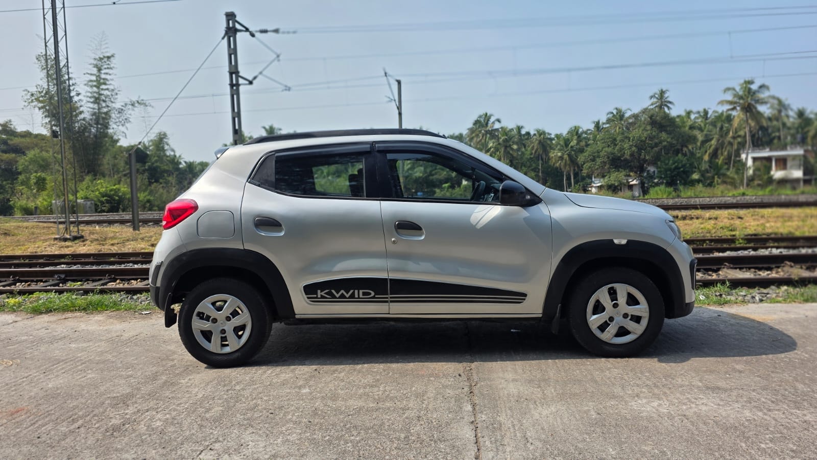 Kwid image 6 Kwid image 6