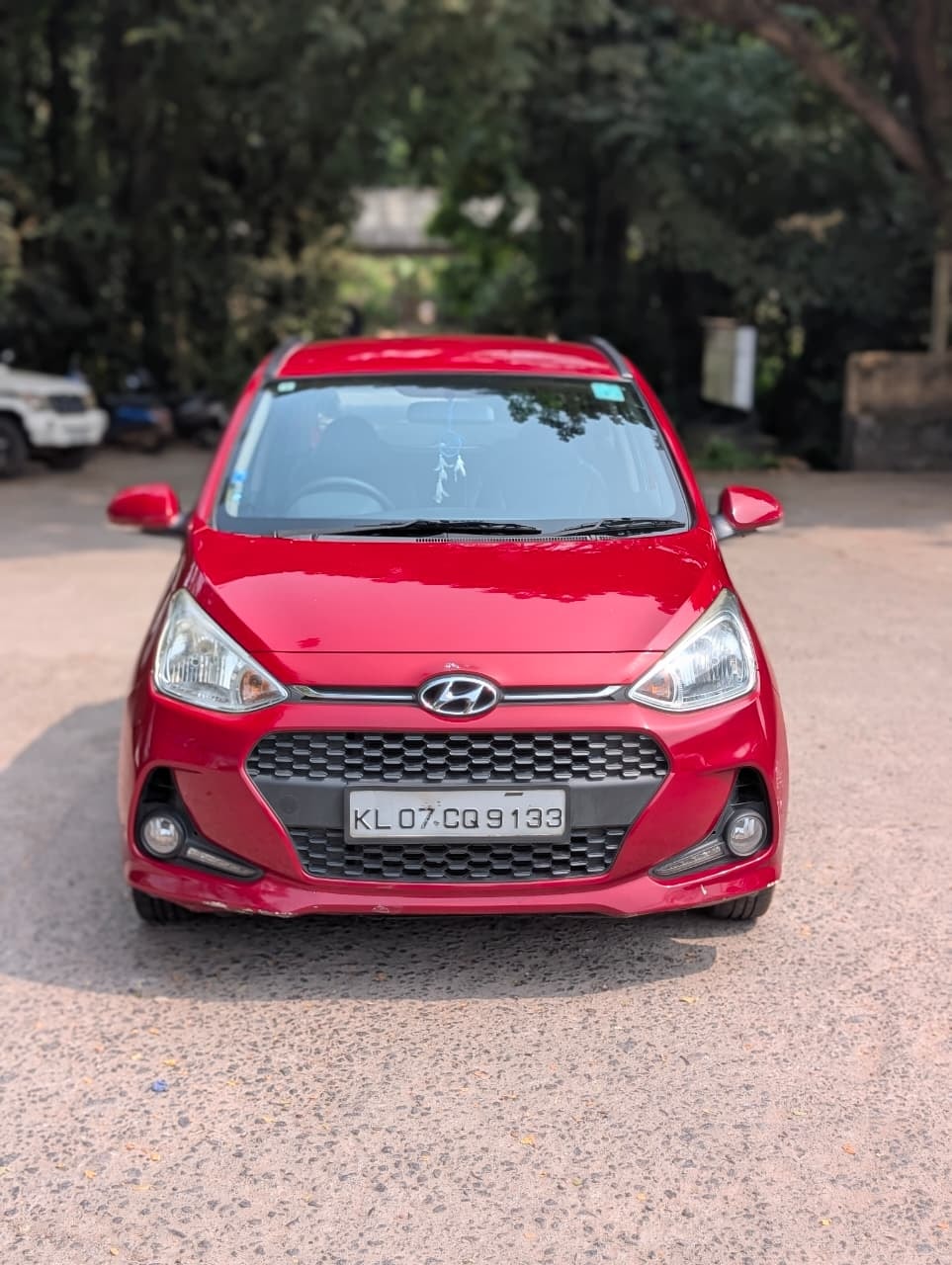 Grand i10 image 8 Grand i10 image 8