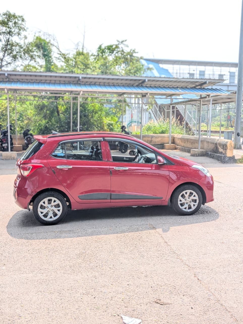 Grand i10 image 6 Grand i10 image 6