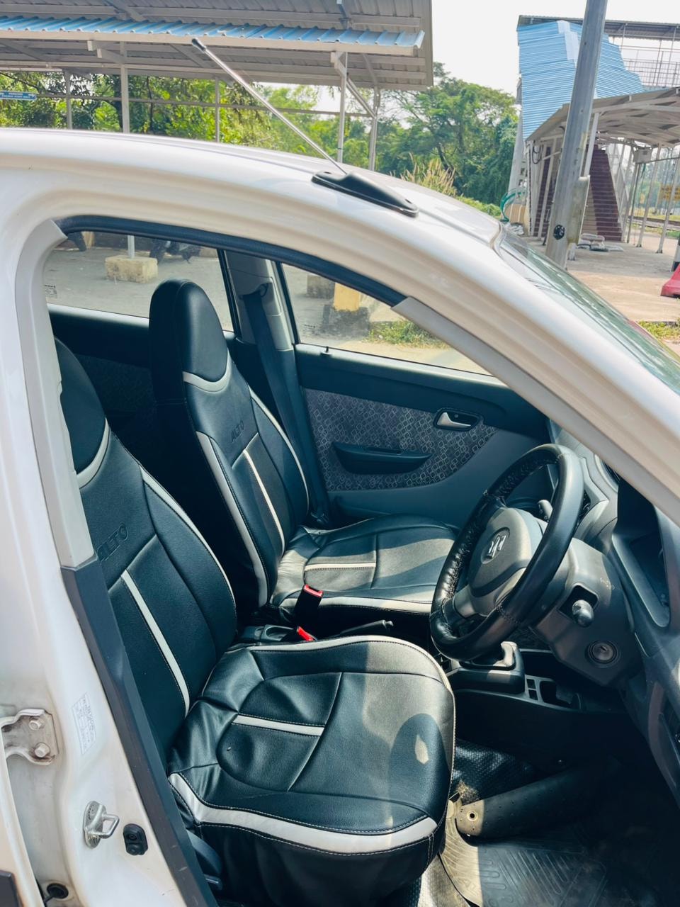 Used 2018 Maruti Suzuki Alto 800 Used 2018 Maruti Suzuki Alto 800