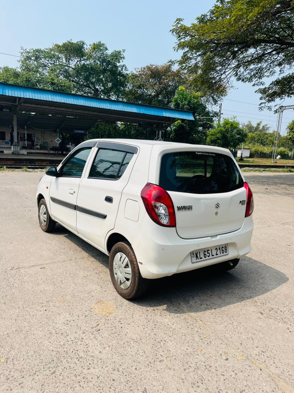 Used 2018 Maruti Suzuki Alto 800 Used 2018 Maruti Suzuki Alto 800