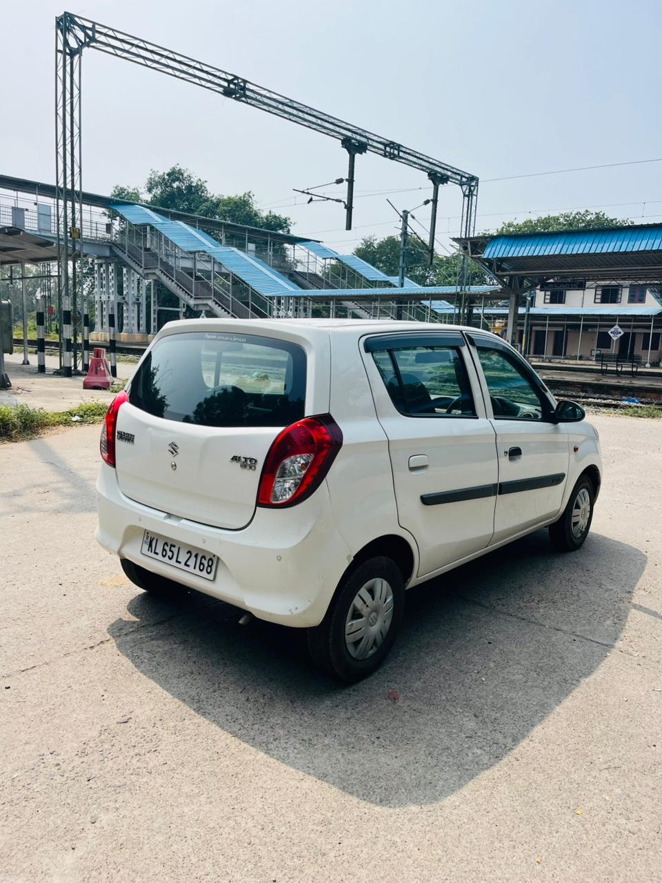 Used 2018 Maruti Suzuki Alto 800 Used 2018 Maruti Suzuki Alto 800