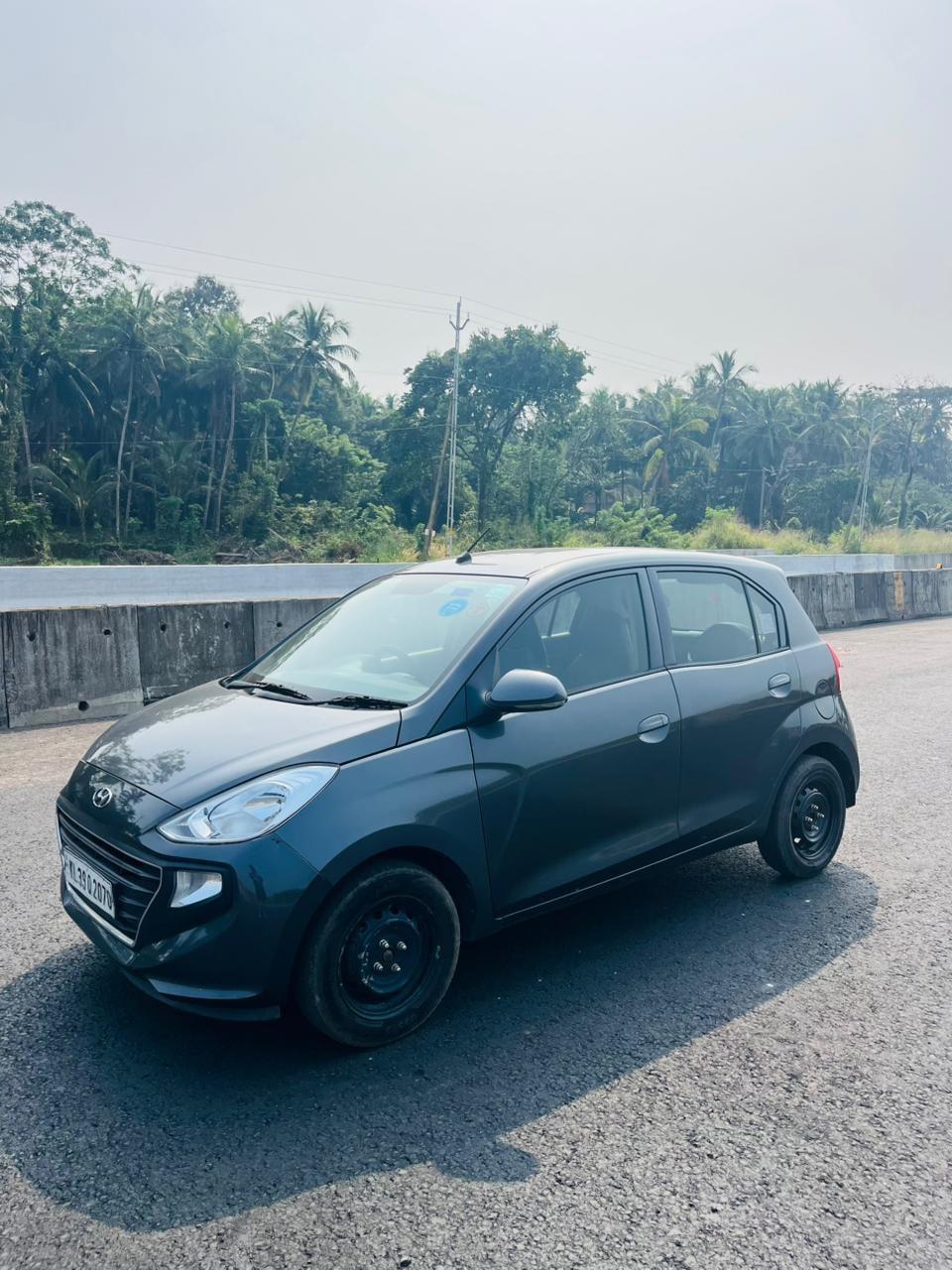 Used 2019 Hyundai New Santro Used 2019 Hyundai New Santro