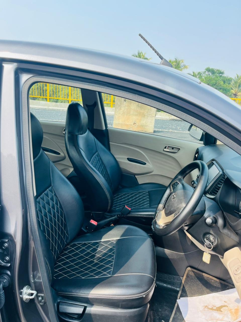 New Santro image 10 New Santro image 10